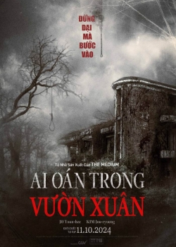 AI OÁN TRONG VƯỜN XUÂN